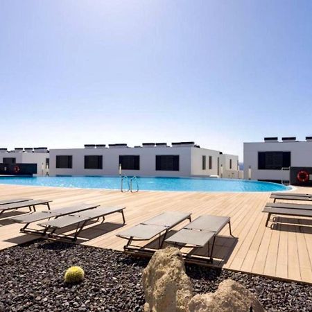 Abades Apartment Beach & Pool Екстер'єр фото