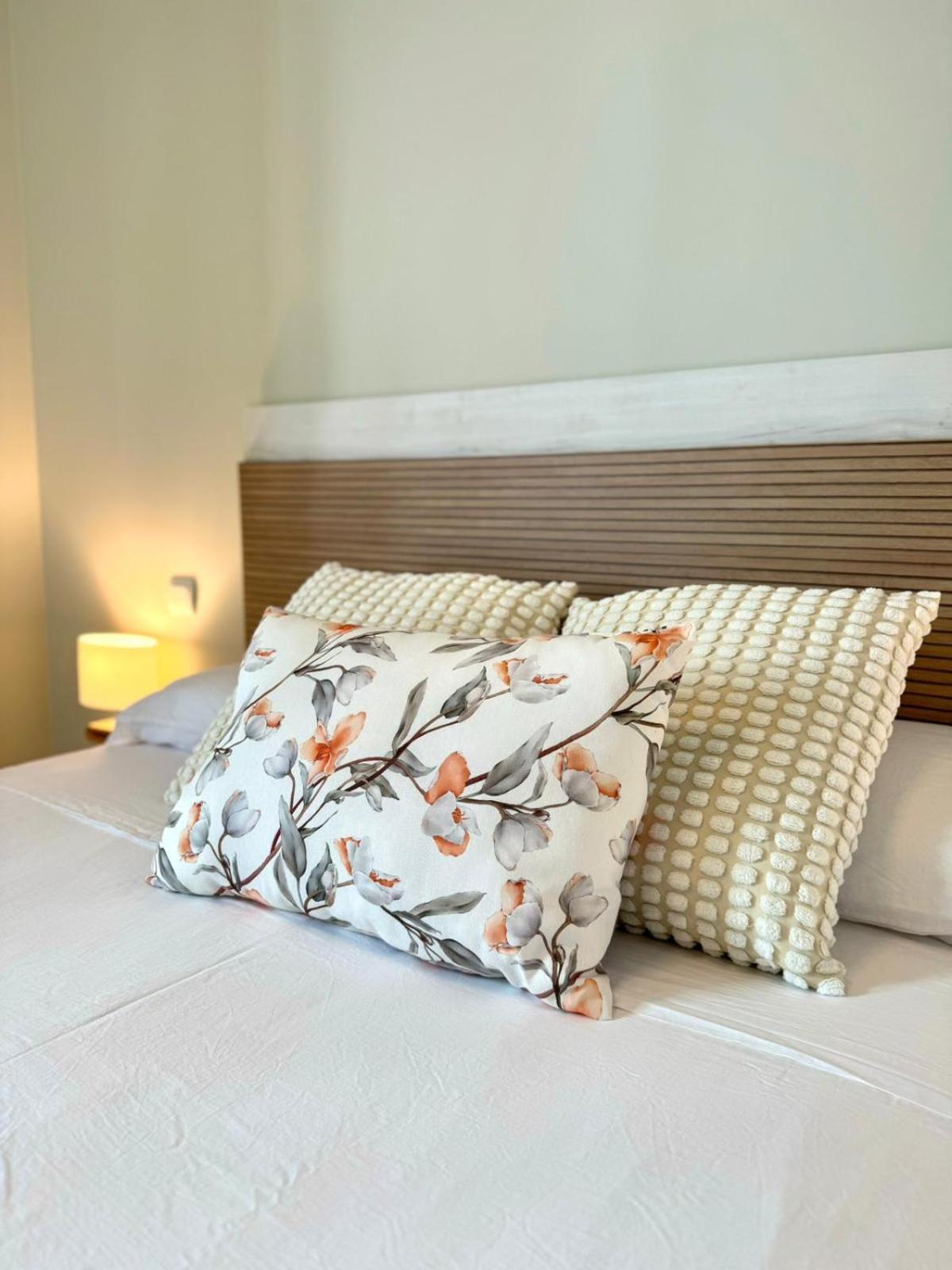 Abades Apartment Beach & Pool Екстер'єр фото