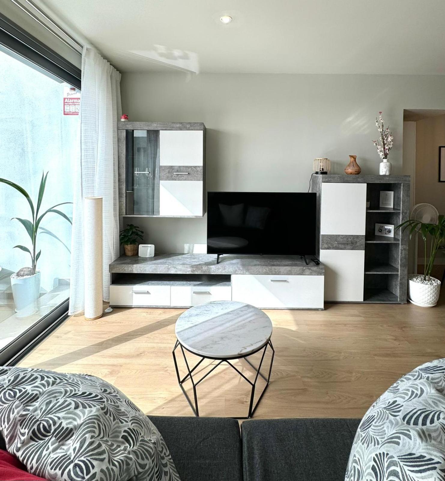 Abades Apartment Beach & Pool Екстер'єр фото