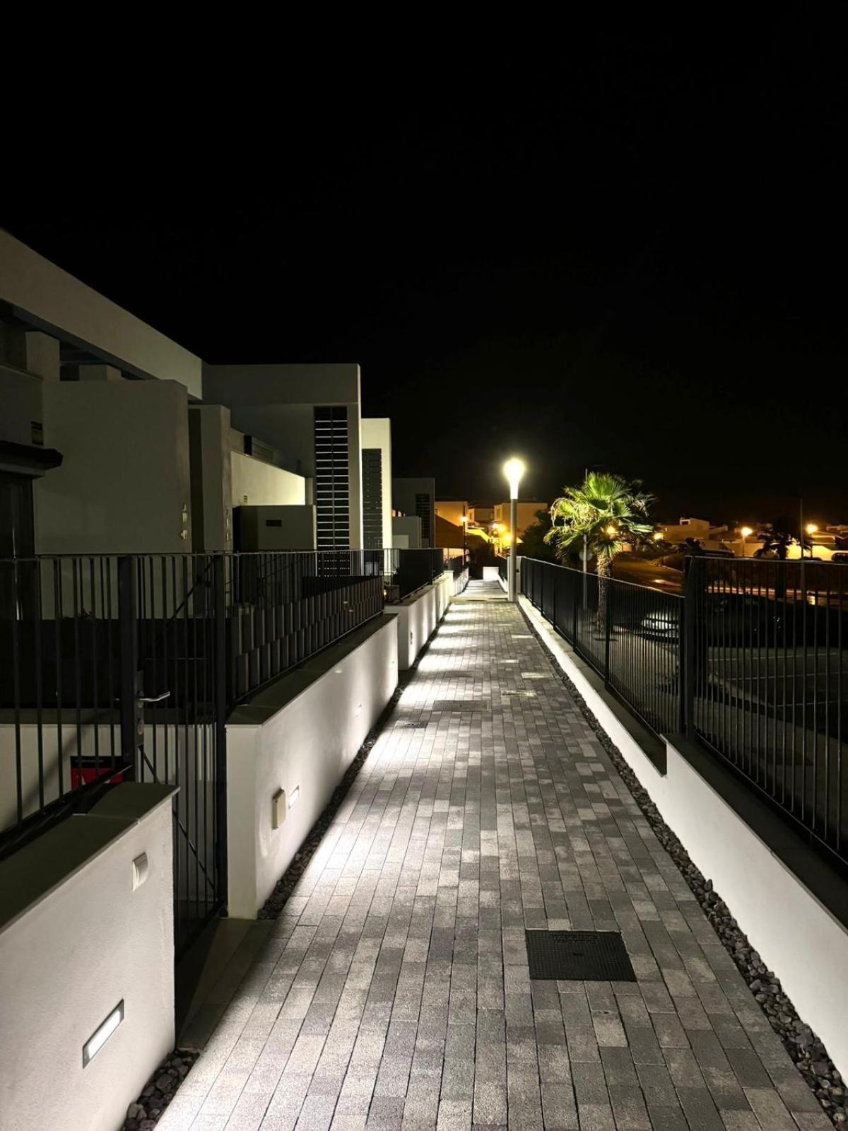 Abades Apartment Beach & Pool Екстер'єр фото