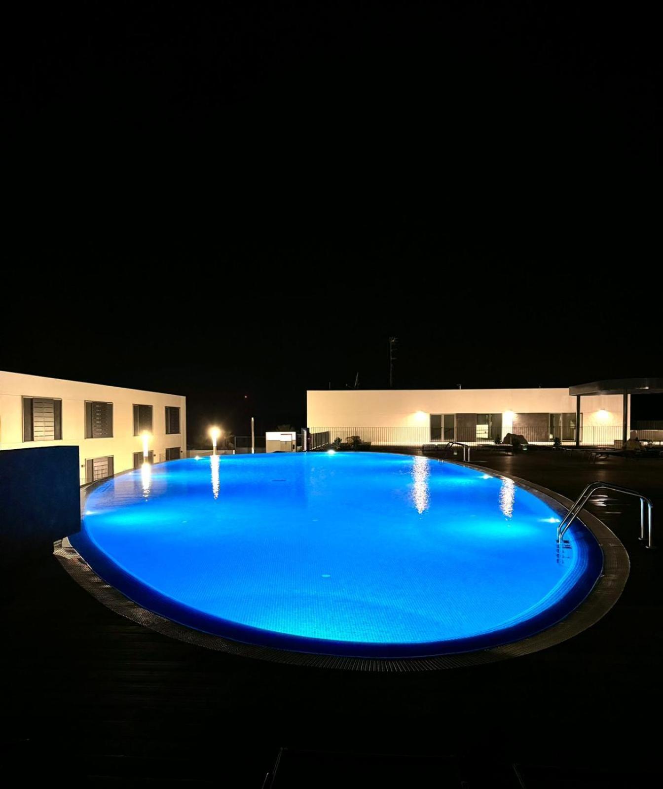 Abades Apartment Beach & Pool Екстер'єр фото
