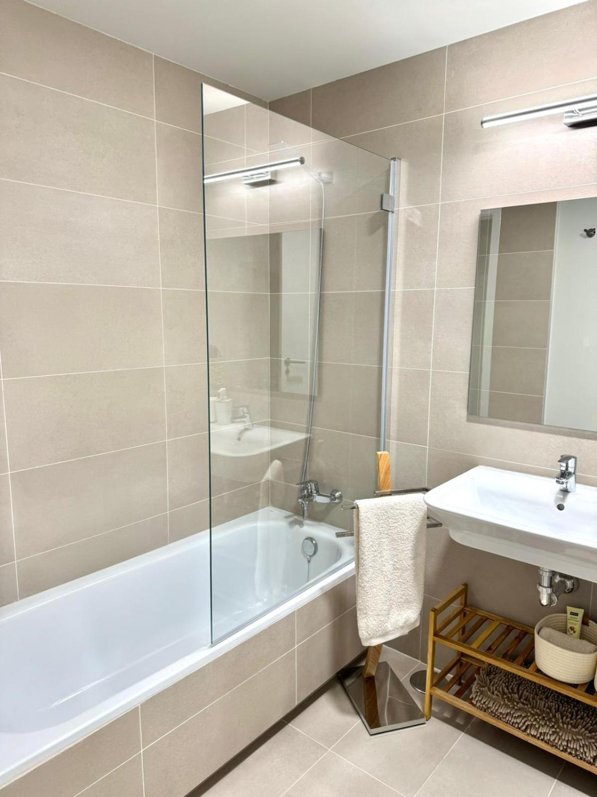 Abades Apartment Beach & Pool Екстер'єр фото